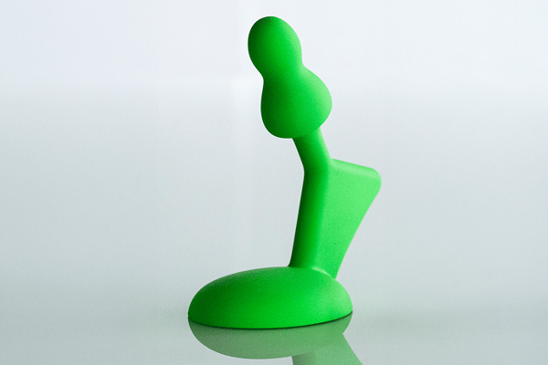 Extra Shape: Anаl