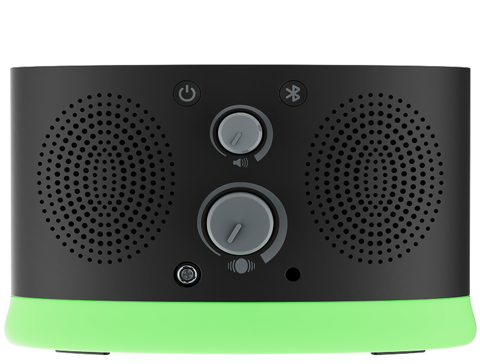 The Speaker