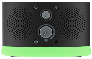 The Speaker